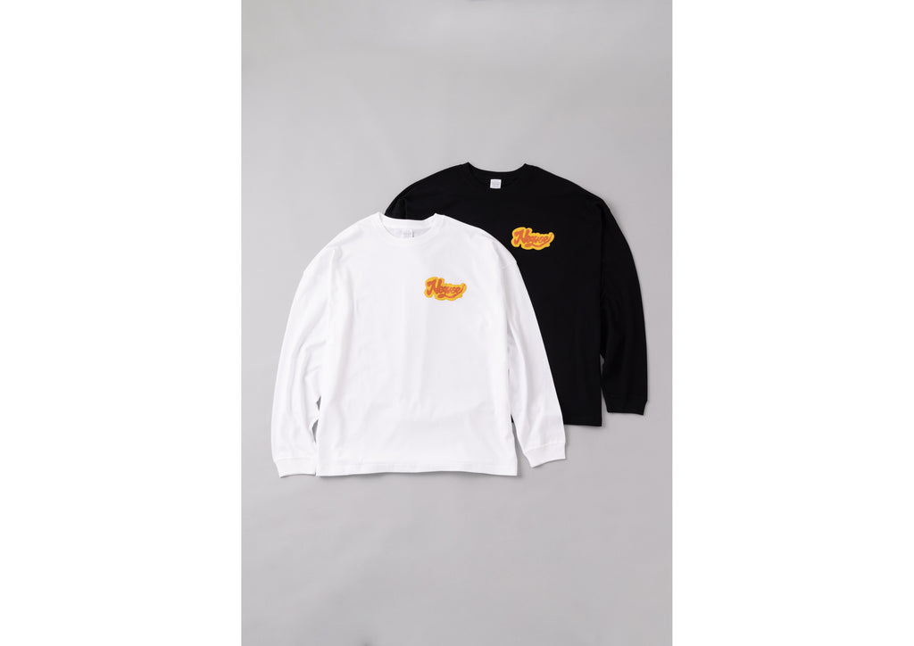 スマイルポップ Lサイズ 新品未使用 未開封 ロングTシャツ POPOPOPロンT – ねぐしょっぷ～あなたの日常にホットでグッドな