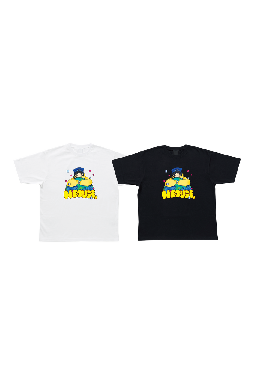めちゃ愛ちゃんTシャツ
