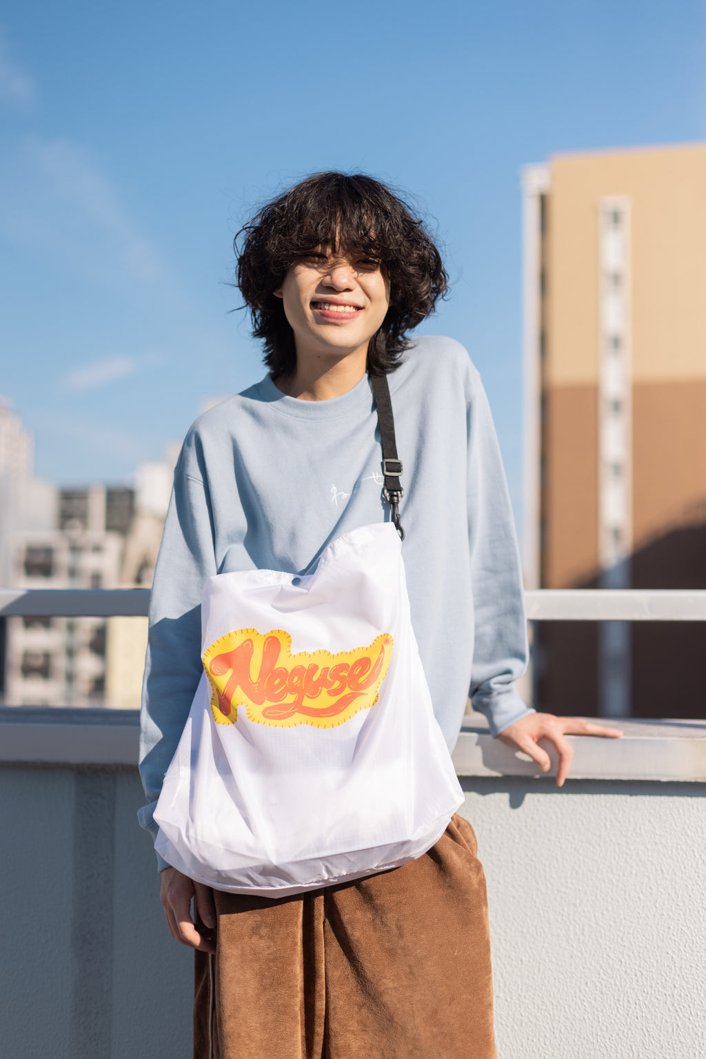 POPOPOP2wayショルダーバッグ – ねぐしょっぷ～あなたの日常に