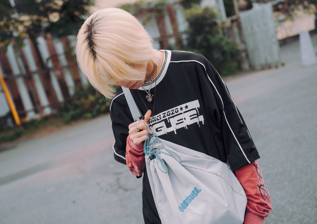 ナップサック – ねぐしょっぷ～あなたの日常にホットでグッドな