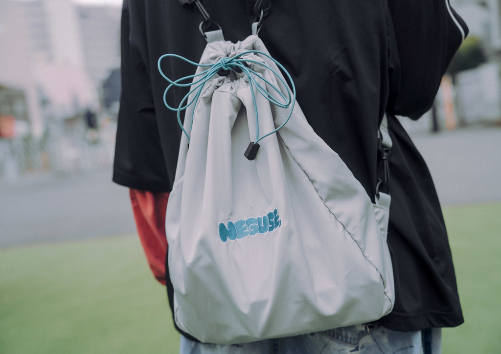 ナップサック – ねぐしょっぷ～あなたの日常にホットでグッドな