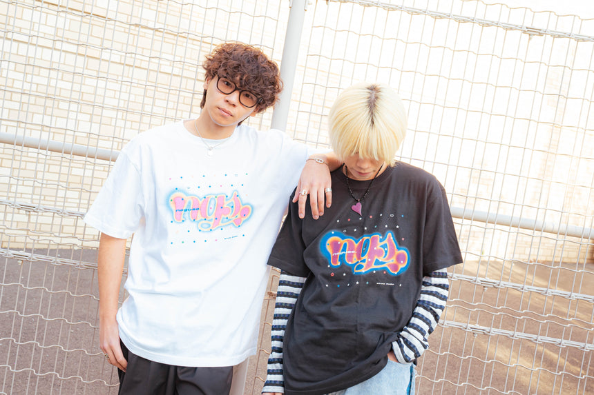 NGS.Tシャツ