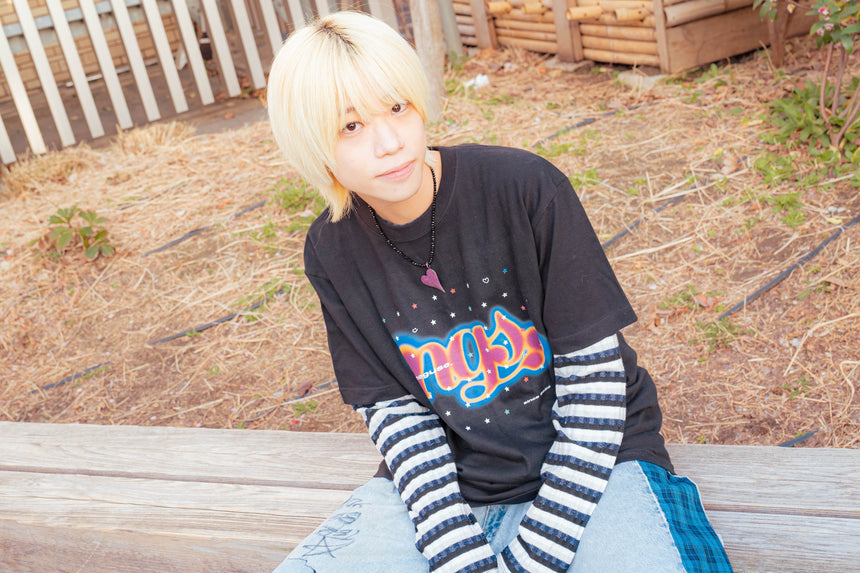 NGS.Tシャツ