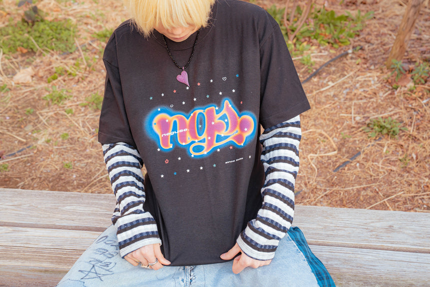 NGS.Tシャツ
