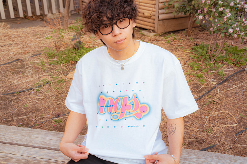 NGS.Tシャツ