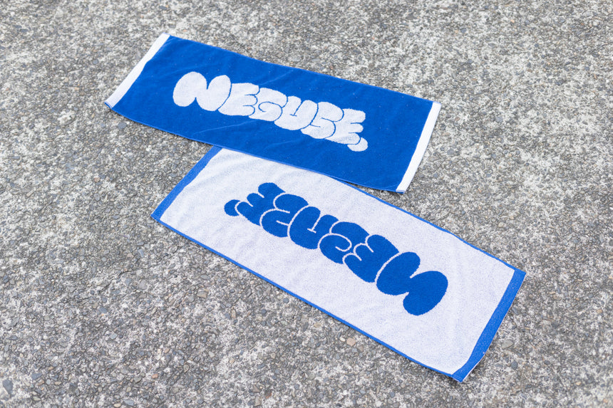 NEGUSE.タオル