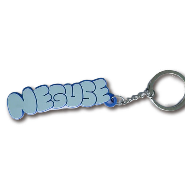 NEGUSE.ラバーキーホルダー – ねぐしょっぷ～あなたの日常にホットで
