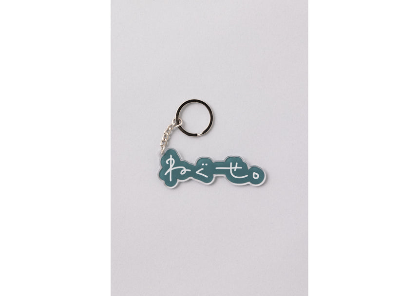 アクリルキーホルダー