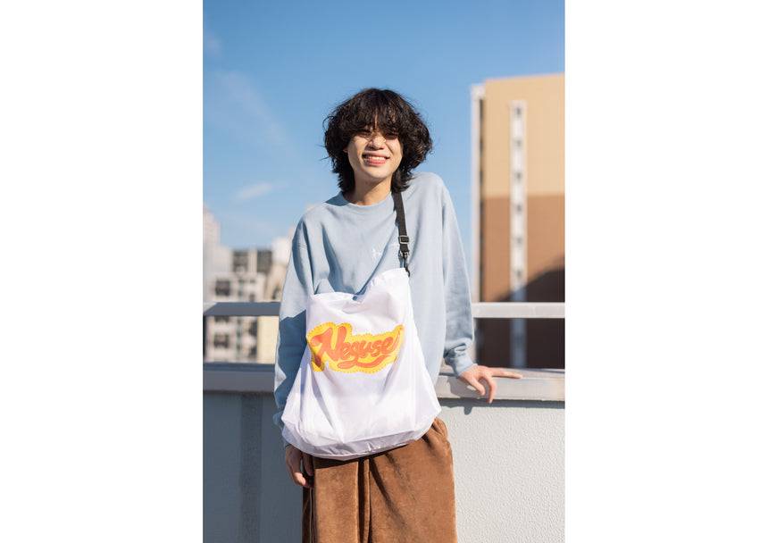 POPOPOP2wayショルダーバッグ