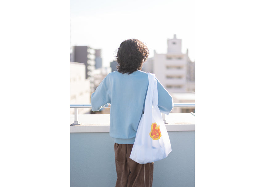 POPOPOP2wayショルダーバッグ