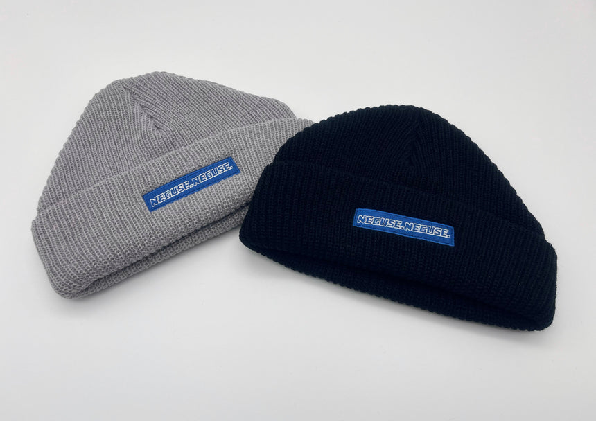 きみとずっともっとぎゅっとニット帽