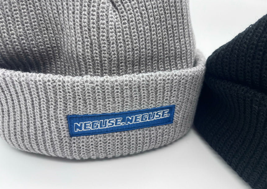 きみとずっともっとぎゅっとニット帽