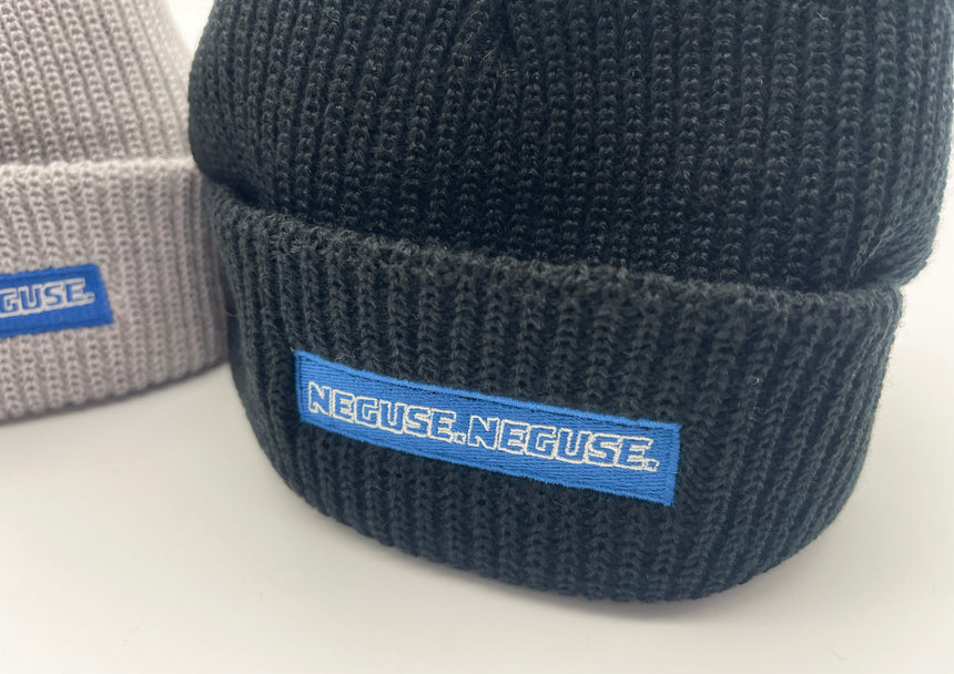 きみとずっともっとぎゅっとニット帽