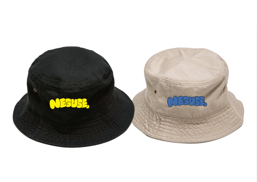 バケットハット