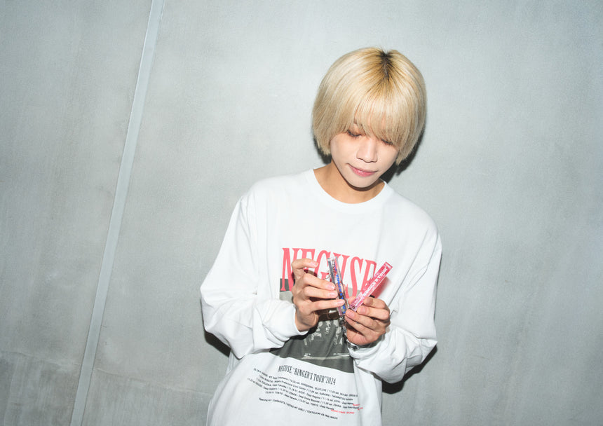 RINGER'S HOTELキーホルダー