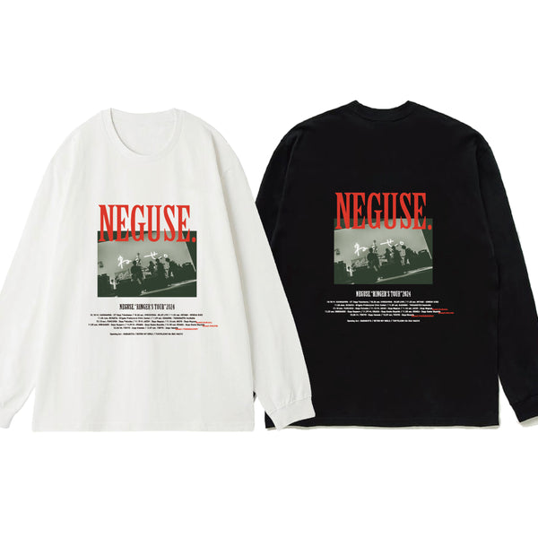 RINGER'S TOUR ロンT – ねぐしょっぷ～あなたの日常にホットでグッドな