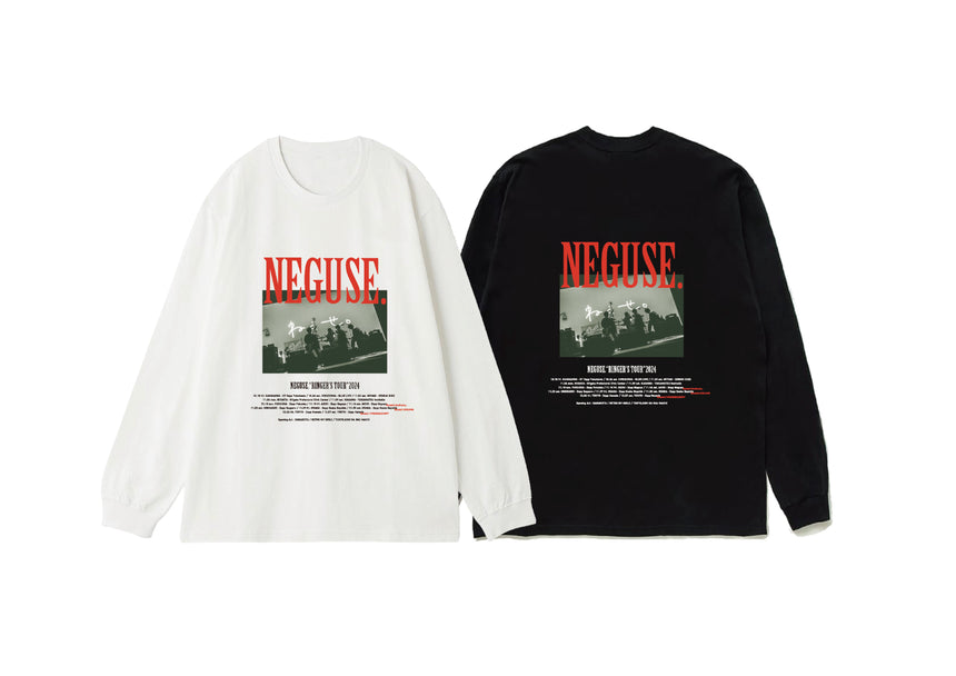 RINGER'S TOUR ロンT