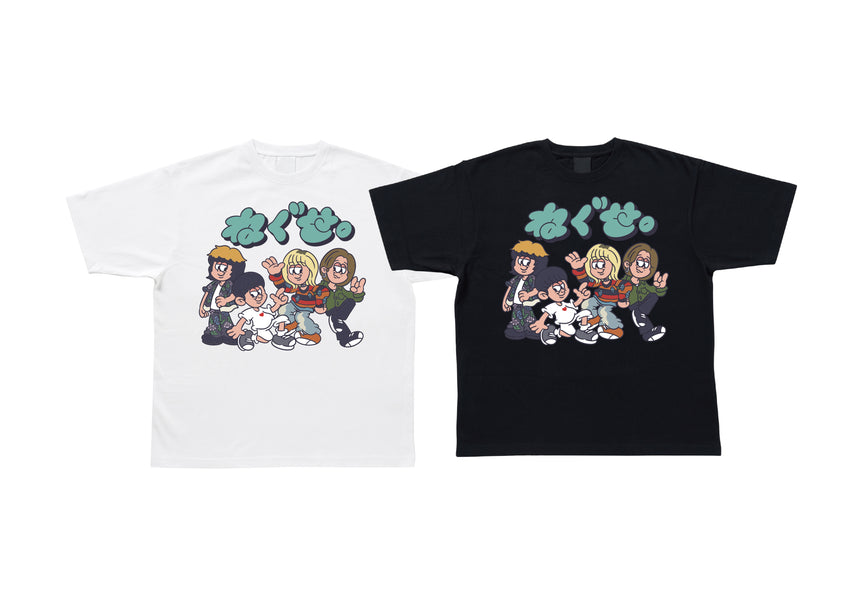 ねぐしょっぷ～あなたの日常にホットでグッドなファッションを～