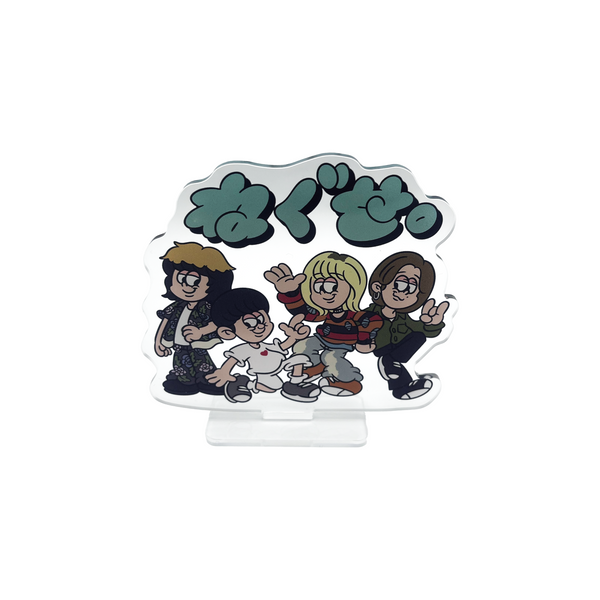 アナイクス アクブロ ぬいぐるみ ローソン アクスタ フォトカ スタレまとめ売り スタレ アナイクス アクスタ ぬいぐるみ ローソン グッズ まとめ