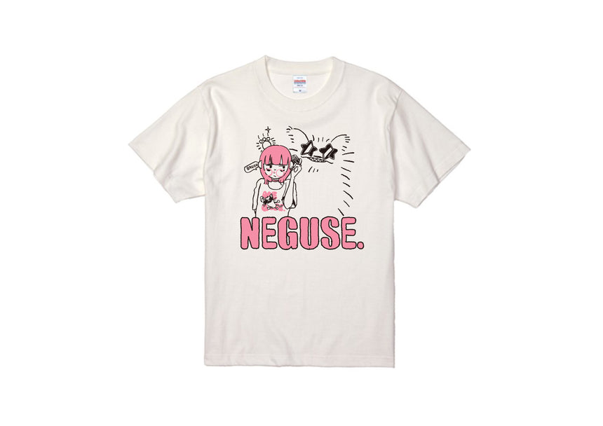 ねぐしょっぷ～あなたの日常にホットでグッドなファッションを～