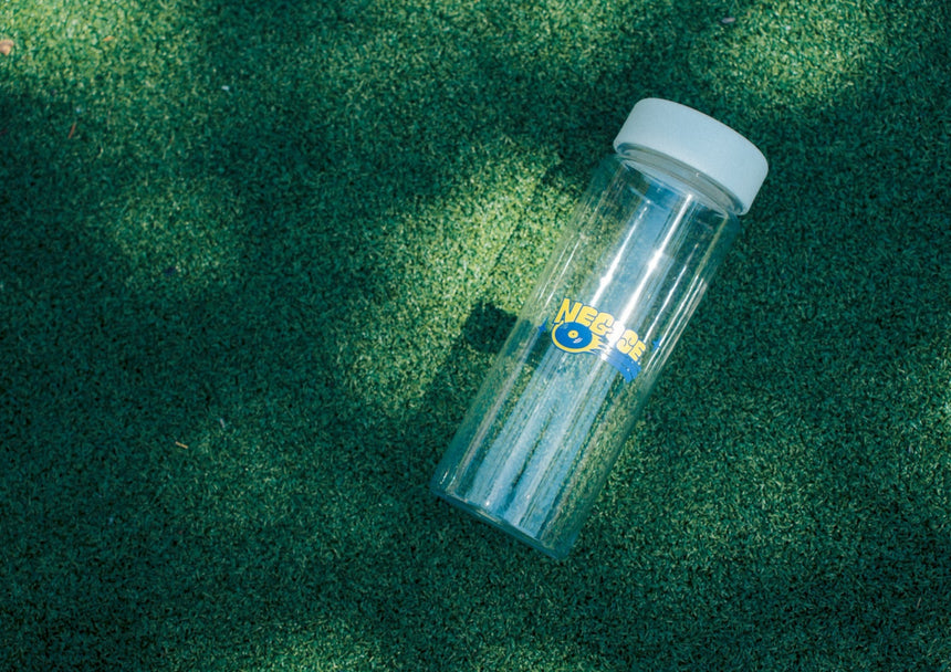 NEGUSE.隕石?!レコード?!突撃クリアボトル